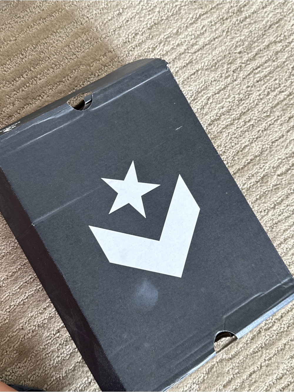 Converse Lilac Daze CTAS Cruise Ox Box - Picture 2 of 5